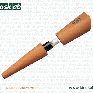 Actitube Tune In Pear Wood