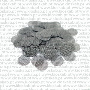 Actitube 100 Pfeifensiebe "Tune In"