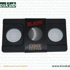 Raw Cone Cutter