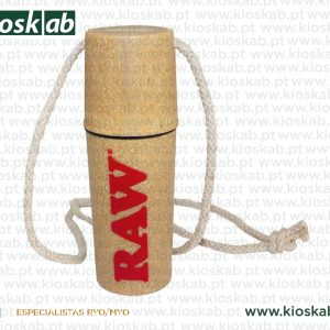 Raw Reserva Wearable Stash