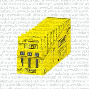 Clipper Flint System 3 (12)