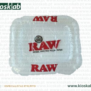 Raw Inflatable Tray Holder
