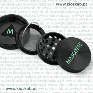 Mascotte Grinder Expert