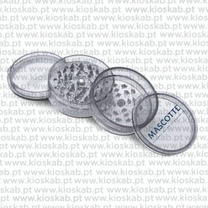 Mascotte Grinder 4P