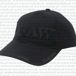 Raw Smokinhat Black