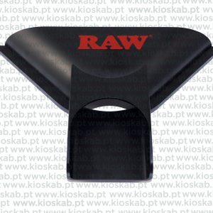 Raw Crumb Catcher