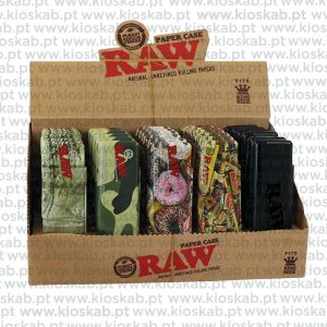 Raw Paper Case KS Display (30)