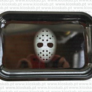 Ragga Rolling Tray Mask
