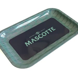 Mascotte Metal Tray M 2020