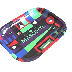 Mascotte Metal Tray S 2020