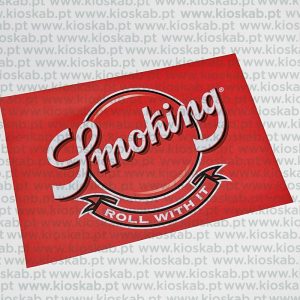 Smoking Sticker #1