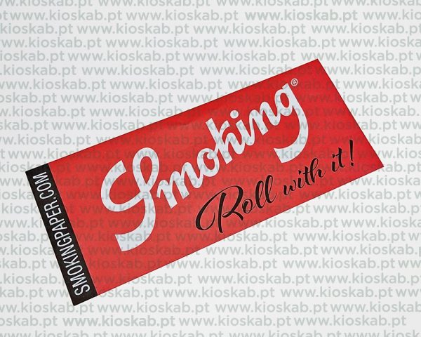 Smoking Sticker #2