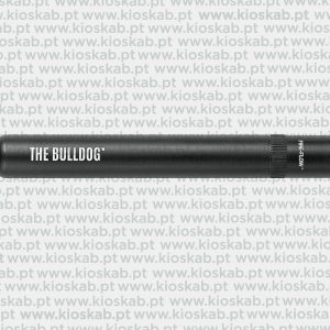The Bulldog Amsterdam Jaysafe