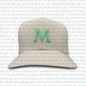 Mascotte Hemp Cap