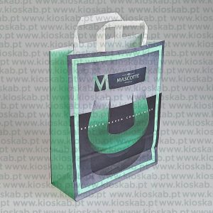 Mascotte Paper Bag Experts