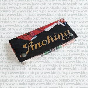 Smoking Bolsa Porta Tabaco #1