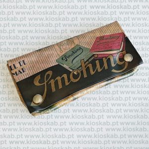 Smoking Bolsa Porta Tabaco #2