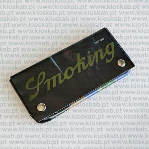 Smoking Bolsa Porta Tabaco #3