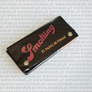 Smoking Bolsa Porta Tabaco #4
