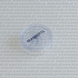 Mascotte Grinder 2P
