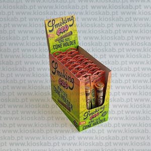 Smoking Cone Holder KS (16)