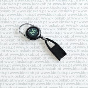 Mascotte Lighter Leash