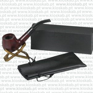 Mr. Pipe Cachimbo #2