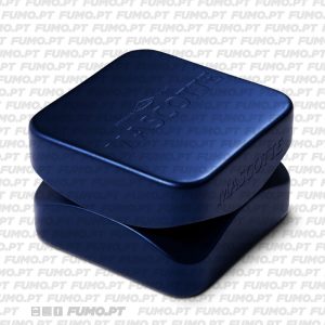 Mascotte Grinder Krush Blue 2.0