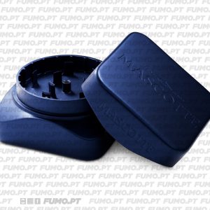 Mascotte Grinder Krush Blue 2.0