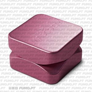 Mascotte Grinder Krush Pink 2.0