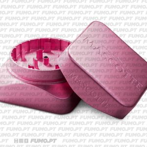 Mascotte Grinder Krush Pink 2.0