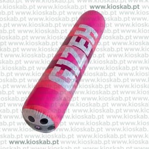 Gizeh Pink Inflatable Active Filter