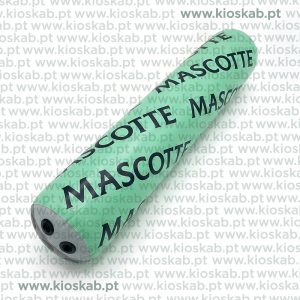 Mascotte Green Inflatable Active Filter