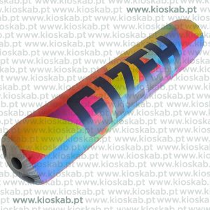 Gizeh Rainbow Inflatable Active Filter