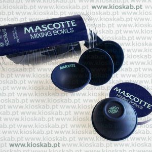 Mascotte Sopeira Silicone Blue (20)