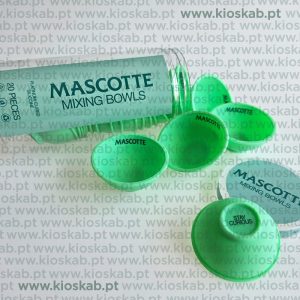Mascotte Sopeira Silicone Green (20)
