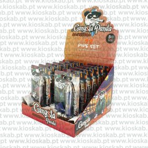 Gangsta Panda Metal Pipe + Screen (12)