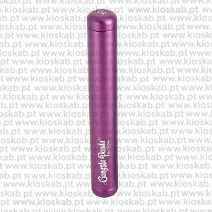 Gangsta Panda Aluminium Joint Tube Pink