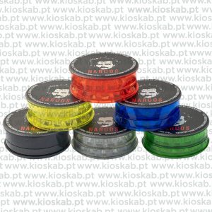Narcos Grinders Plastic (12)