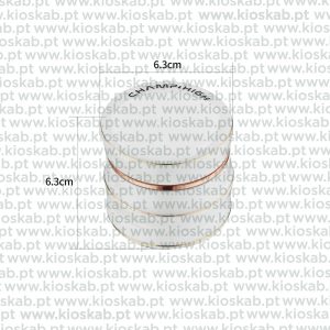 Champ High Grinder Porcelana White