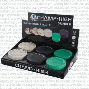 Champ High Grinder Maxi Degradable (6)