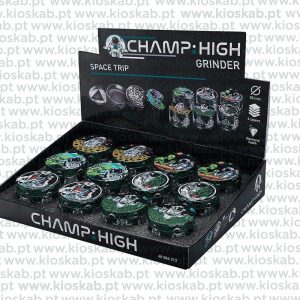 Champ High Grinder Space Trip (12)