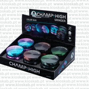 Champ High Grinder Color Duo (6)