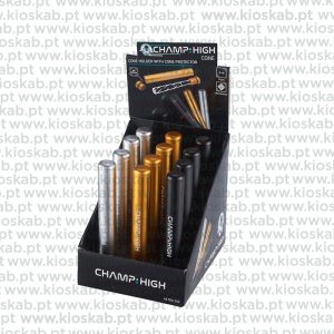 Champ High Cone Holder + Protector (12)