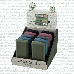ToBox Green (10)