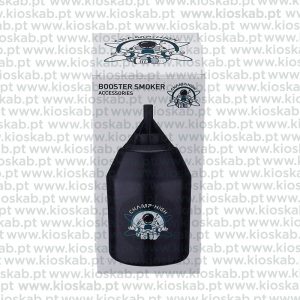 Champ High Booster Smoker