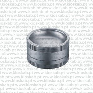 Champ High Grinder Dark Gun Drop