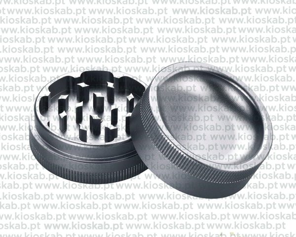 Champ High Grinder Dark Gun Drop