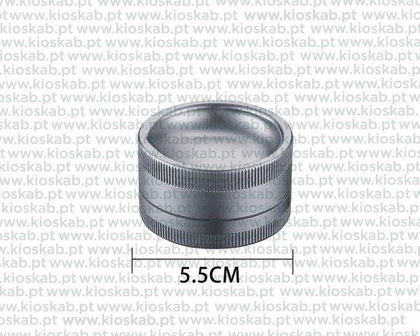 Champ High Grinder Dark Gun Drop - Image 2
