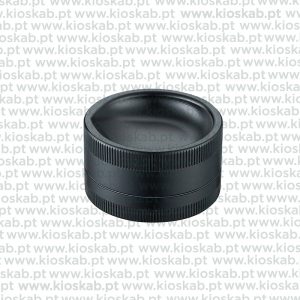 Champ High Grinder Black Gun Drop